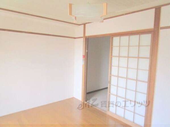 レジデンス摂津の物件内観写真